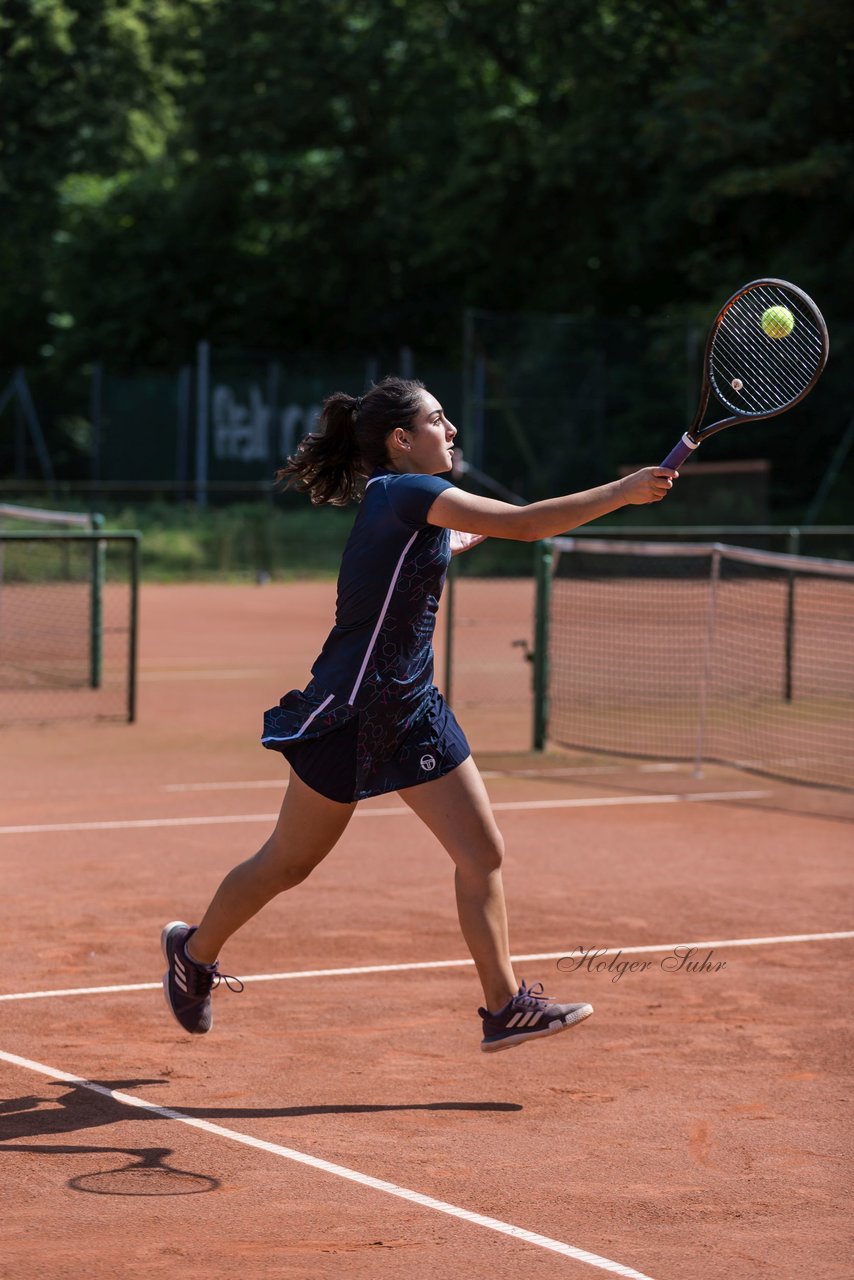 Bild 193 - Luetjenseer Junior Cup